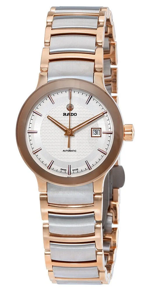 Rado Centrix R30954123 28 mm kol saati