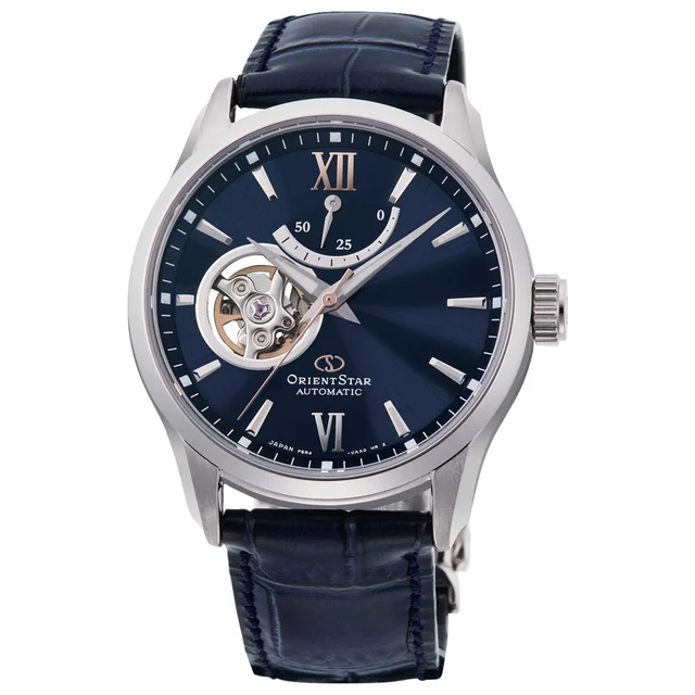 Orient Star Watch RE-AT0006L00B kol saati