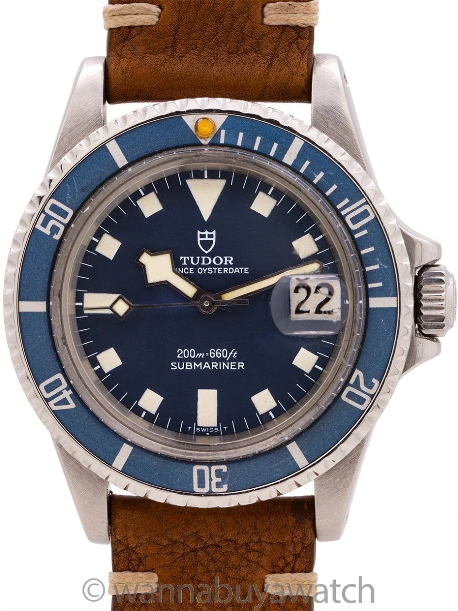 Tudor Tudor 51151 40 mm kol saati