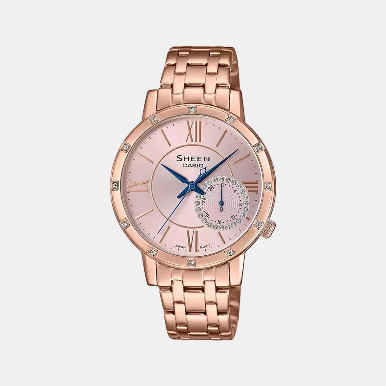 Casio Casio SX260 41 mm kol saati