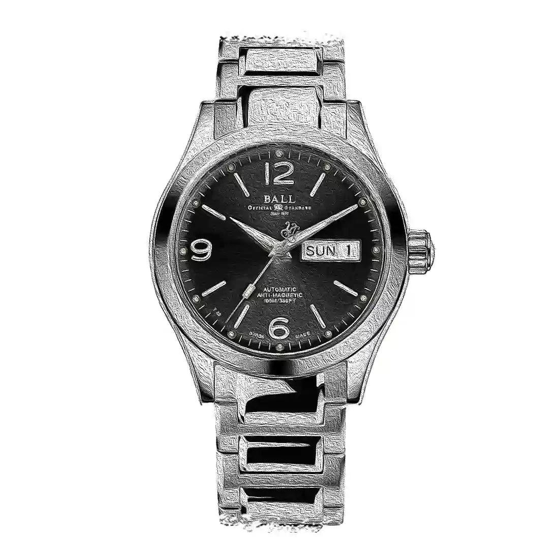 Ball Engineer III 35741 40 mm kol saati