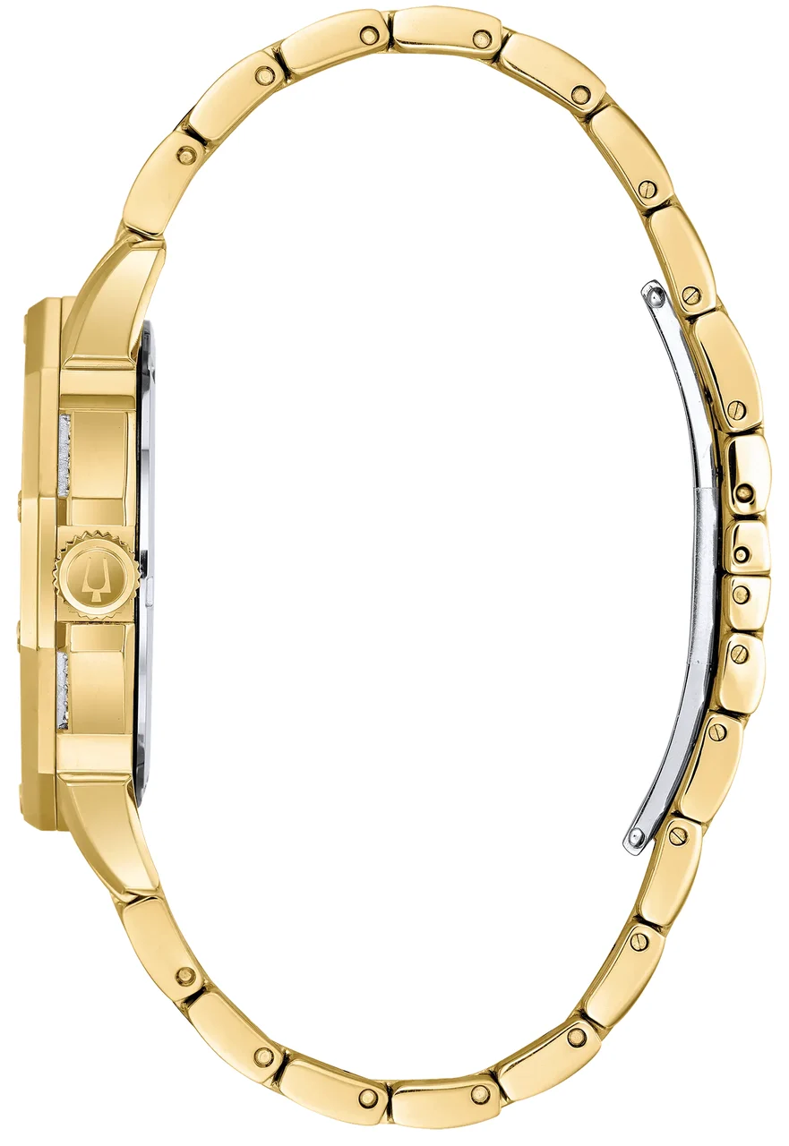 Bulova Octava 98C126 41.5 mm kol saati