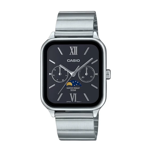 Casio CMTP-M305D-1A2VDF kol saati