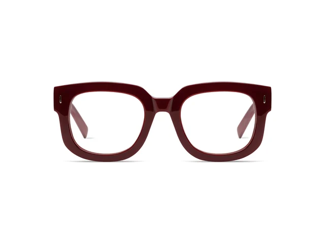 Komono Freya Mulberry Rouge KOM-O8527 kol saati