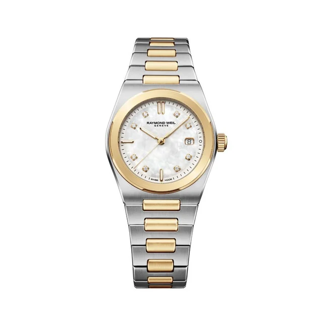 Raymond Weil 1250-STP-97081 kol saati