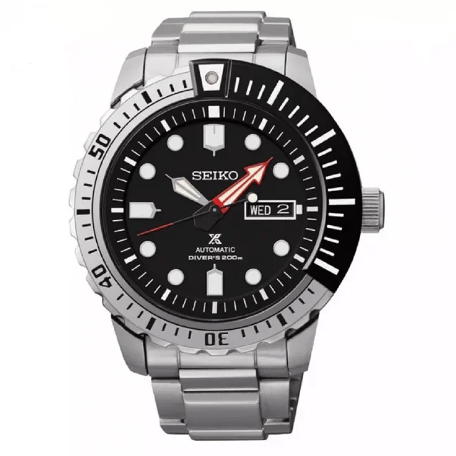 Seiko SRP587K1 kol saati