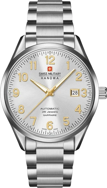 Swiss Military Hanowa 05-5287.04.001 kol saati
