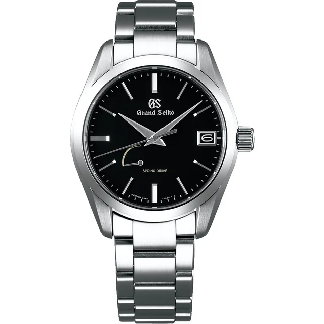 Grand Seiko Heritage SBGA285 kol saati