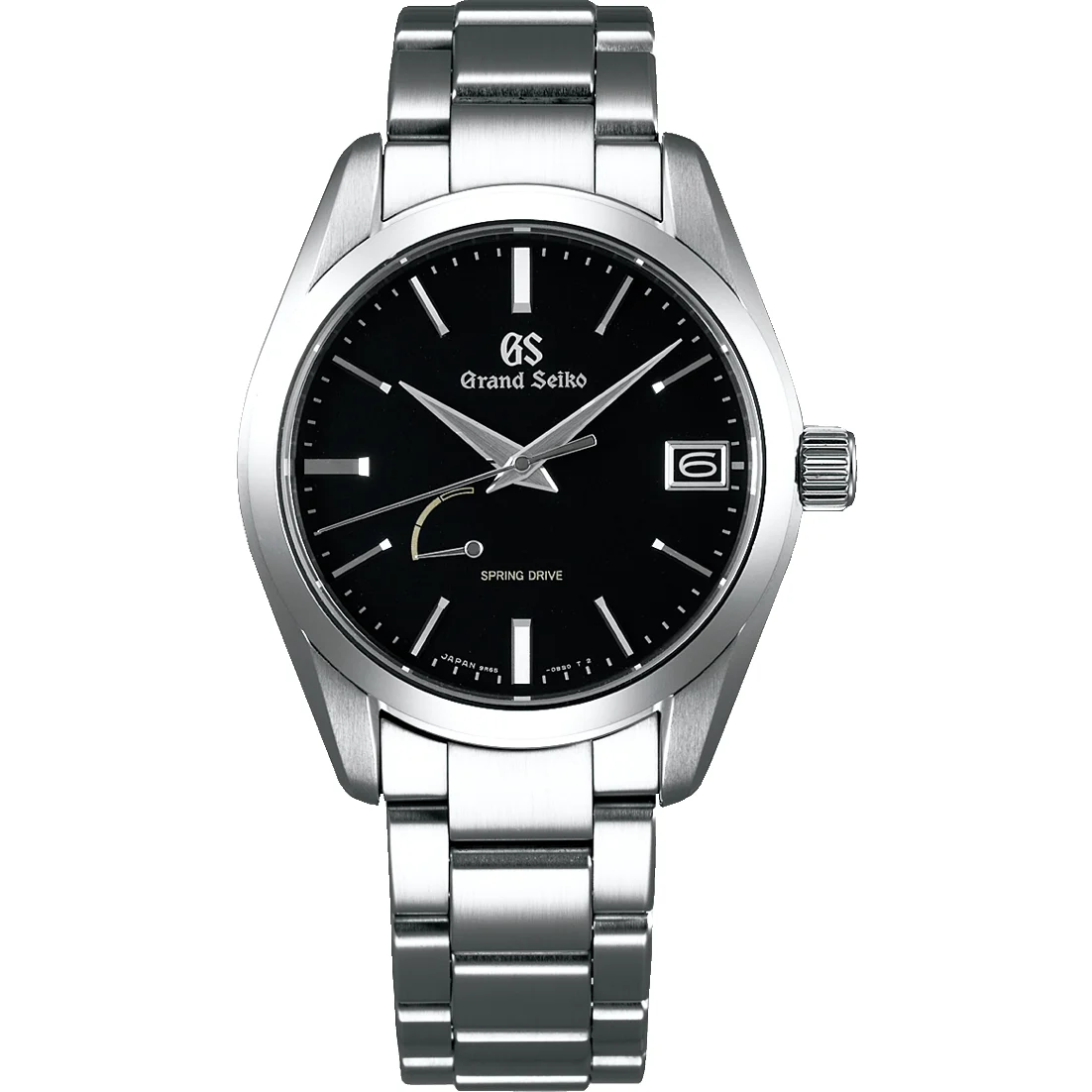 Grand Seiko Heritage SBGA285 39 mm kol saati
