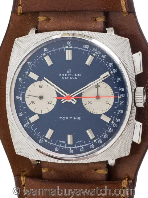Breitling Breitling 43798 kol saati