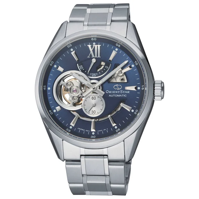 Orient Star Watch RE-AV0003L00B kol saati