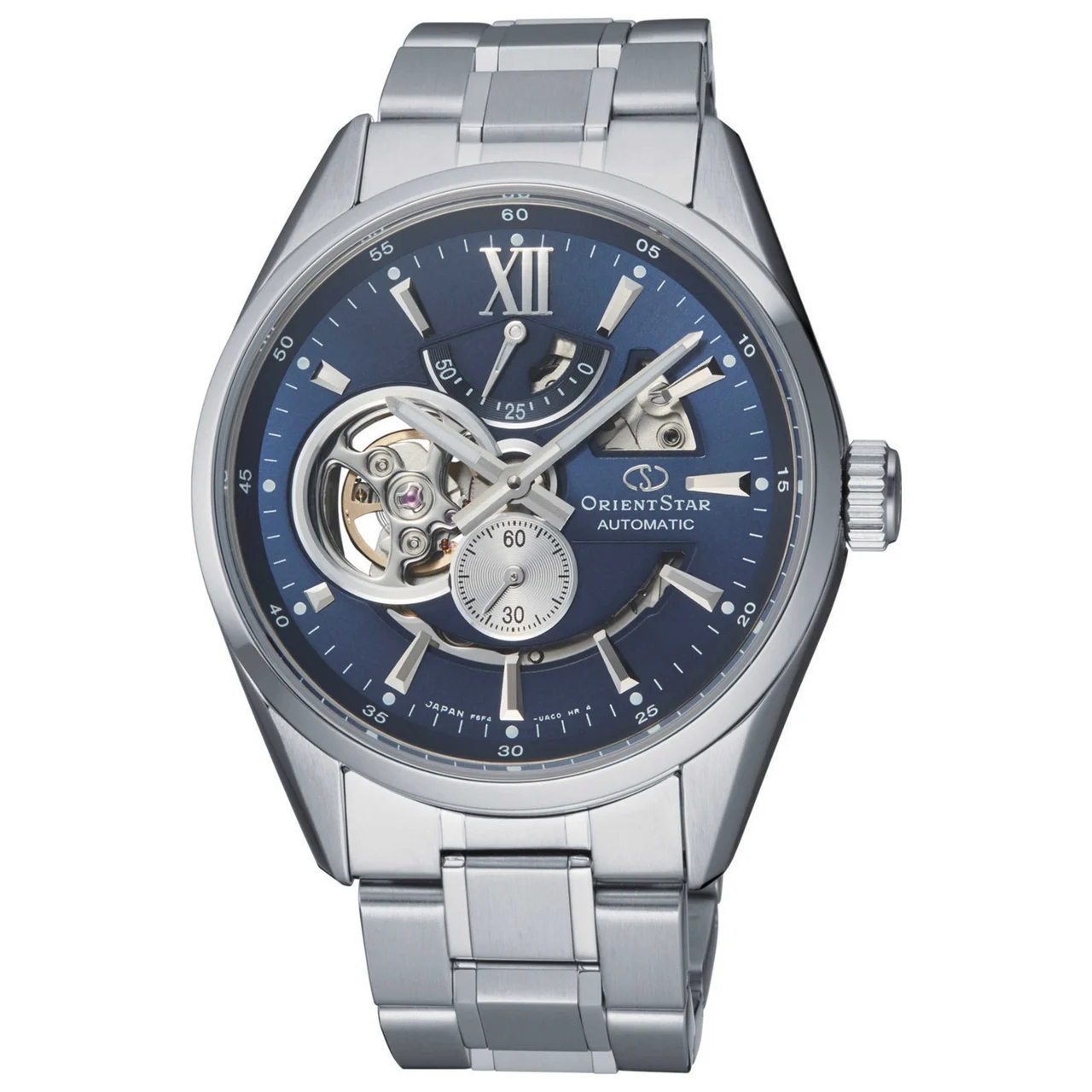 Orient Star Watch RE-AV0003L00B kol saati