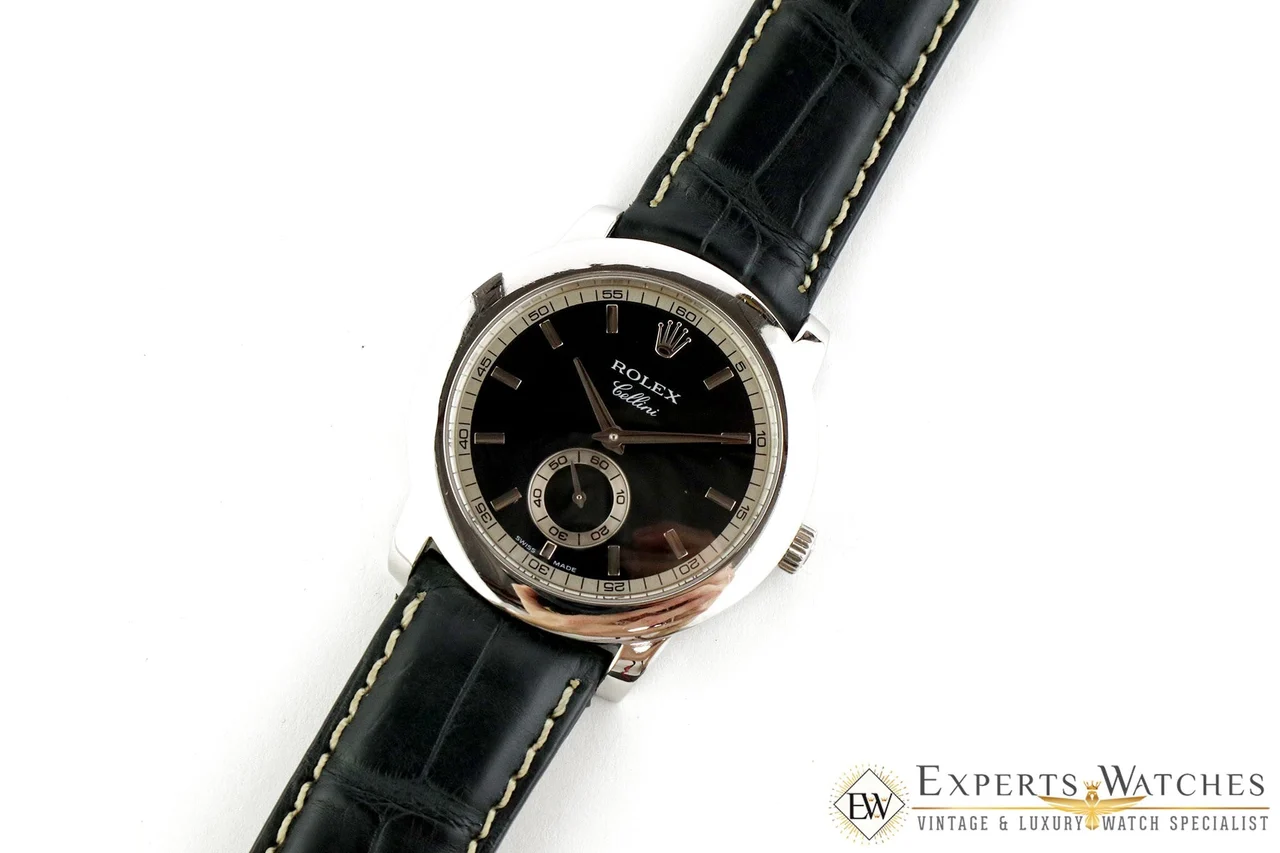 Rolex Cellini IF_92FB4429 38 mm kol saati