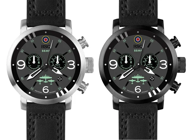 Rscwatches Bbmf-chrono kol saati