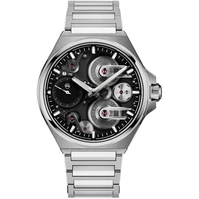 Armin Strom One Week Manufacture Edition ST23-OW.99.M.ST kol saati