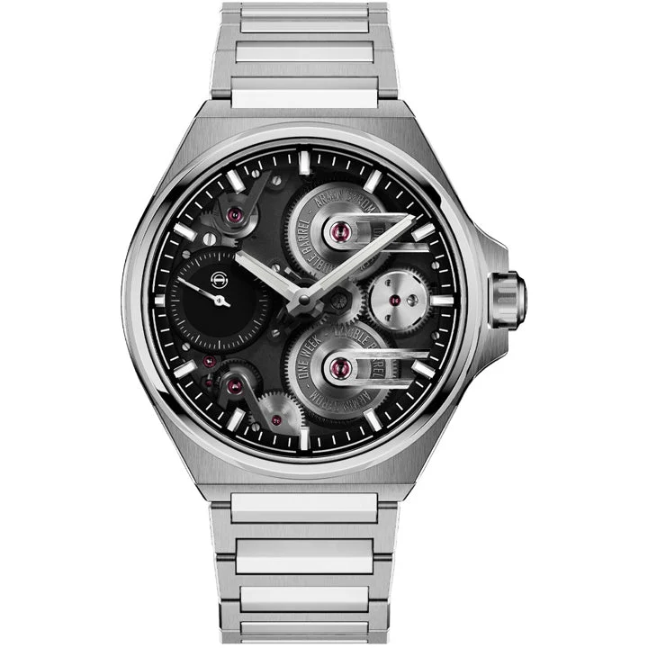 Armin Strom One Week Manufacture Edition ST23-OW.99.M.ST kol saati