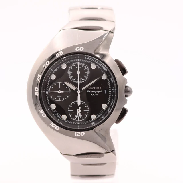 Seiko Seiko 03202026161030 kol saati