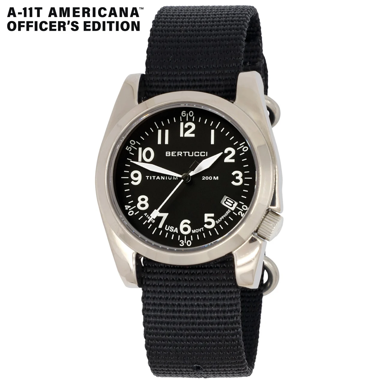 ultimatefieldwatch.com ultimatefieldwatch.com 13337 42 mm kol saati