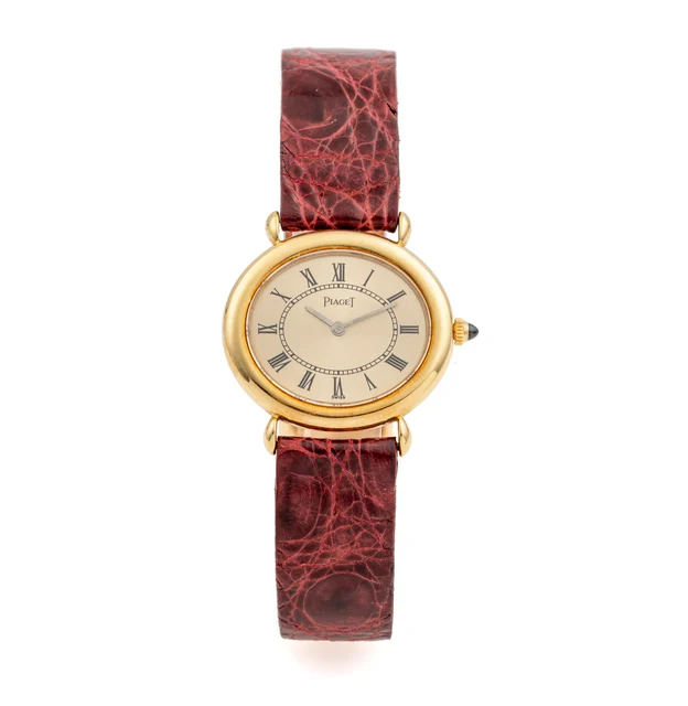 Piaget 98120 kol saati