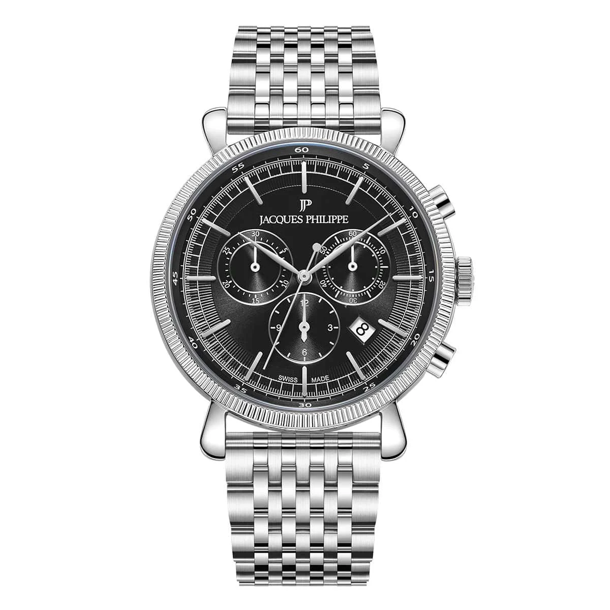 Jacques Philippe JPQGC191316 44 mm kol saati