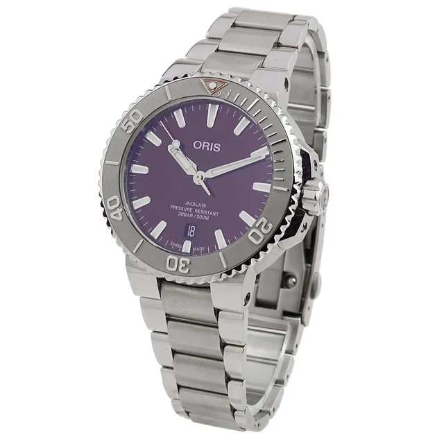 Oris Aquis 3906505 kol saati