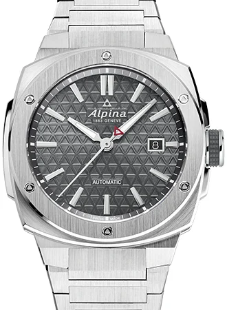 ALPINA Alpiner Extreme AL-525G4AE6B/ALP kol saati