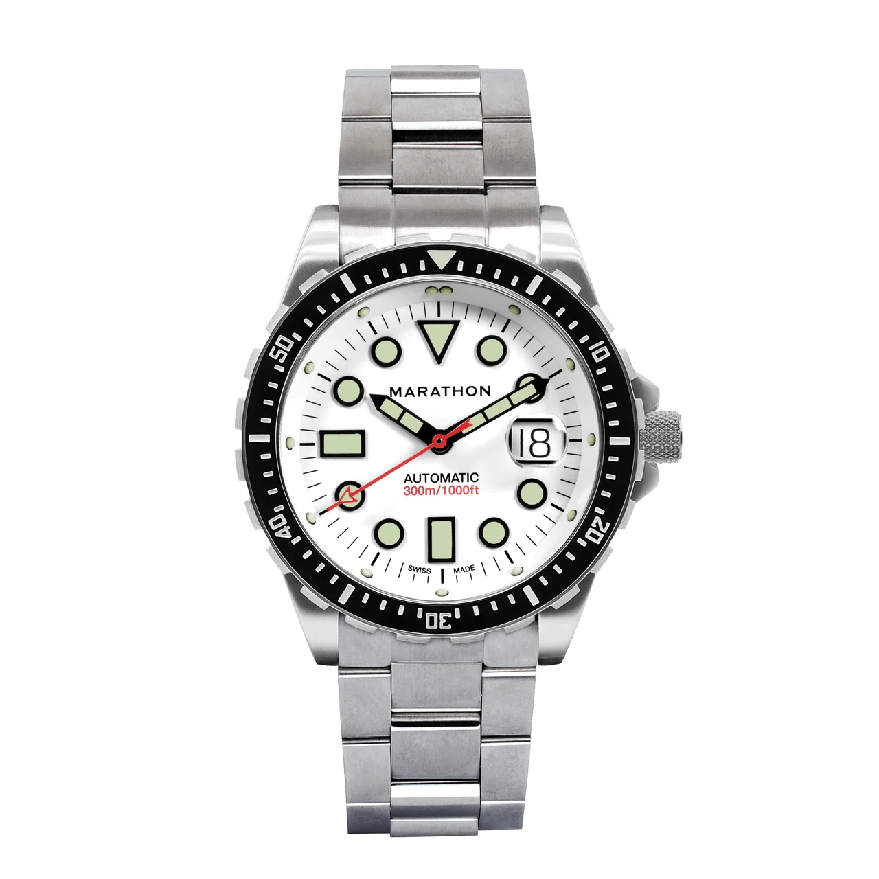 Marathon Osar MAR-OSAR-D-ARC-D-46-BR 46 mm kol saati
