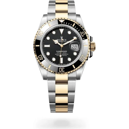 Rolex Submariner 41 mm 126613LN-0002 kol saati