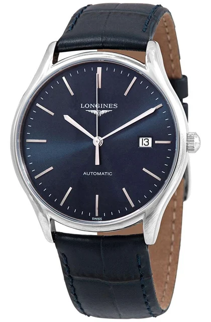 Longines Longines L49604922 kol saati