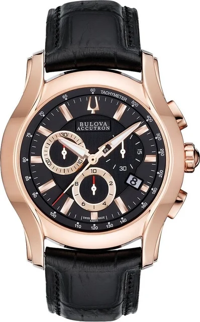 Bulova 64B111 kol saati