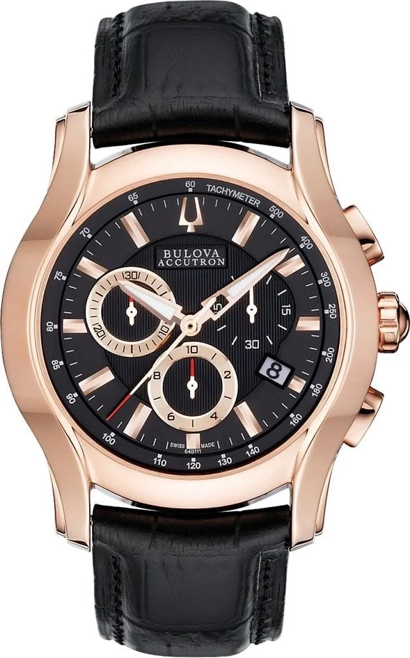 Bulova 64B111 42 mm kol saati
