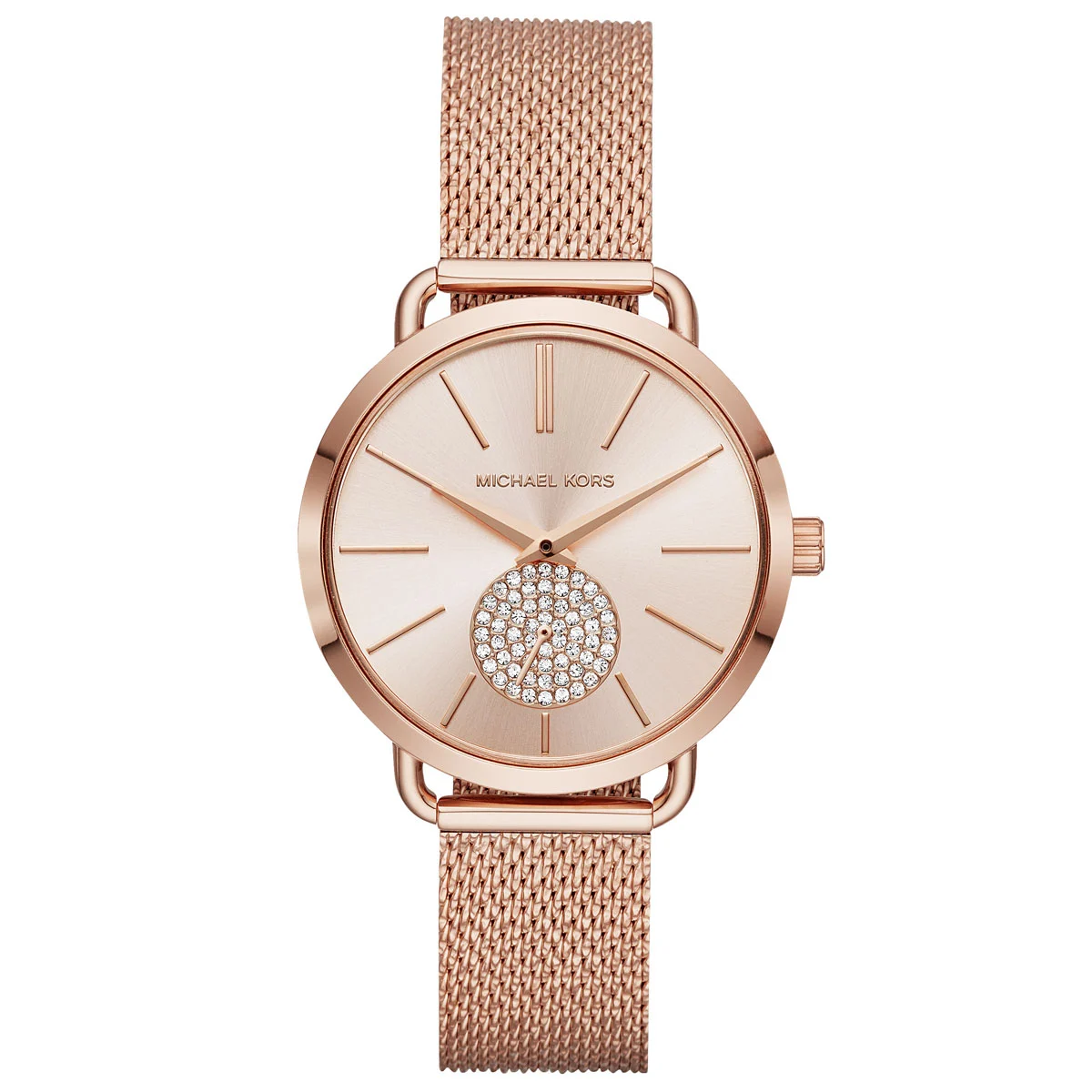 Michael Kors Portia MK3845 37 mm kol saati