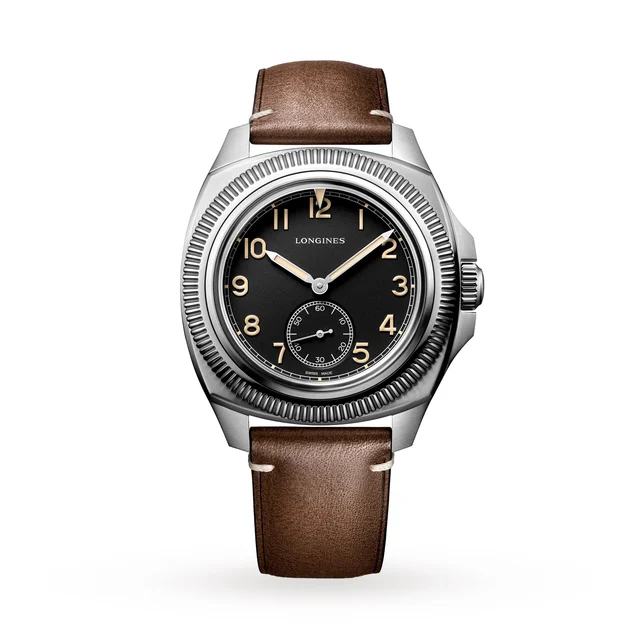 Longines Majetek 17351104 kol saati
