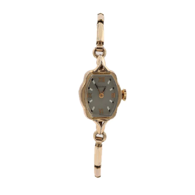 Bulova Bulova 1127202482017 kol saati