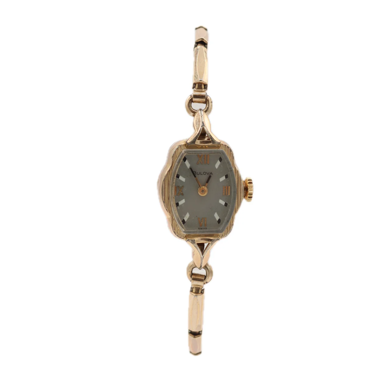 Bulova Bulova 1127202482017 31 mm kol saati