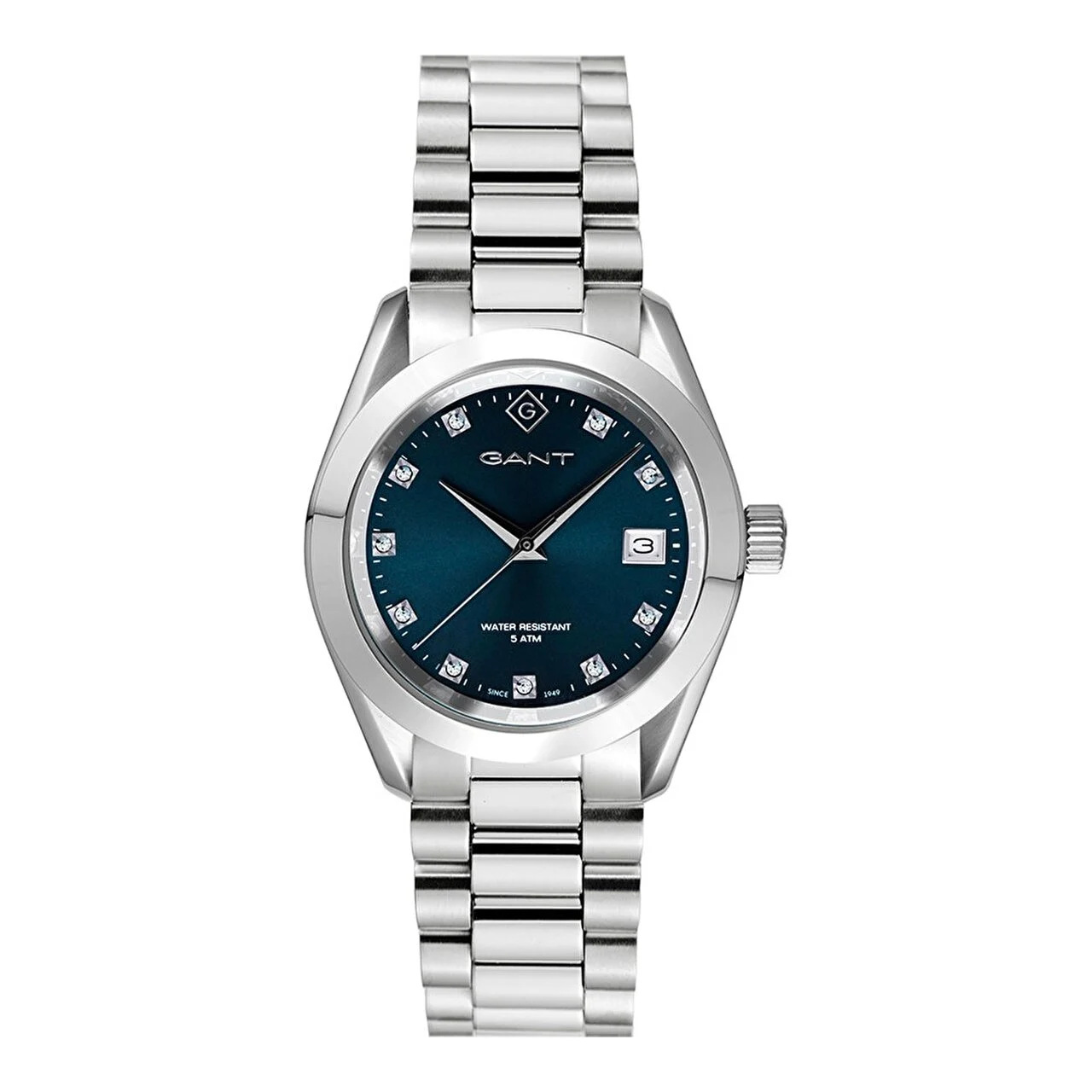 GANT G176102 35 mm kol saati