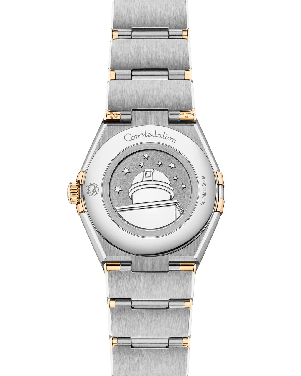 OMEGA Constellation 131.20.28.60.55.002 28 mm kol saati
