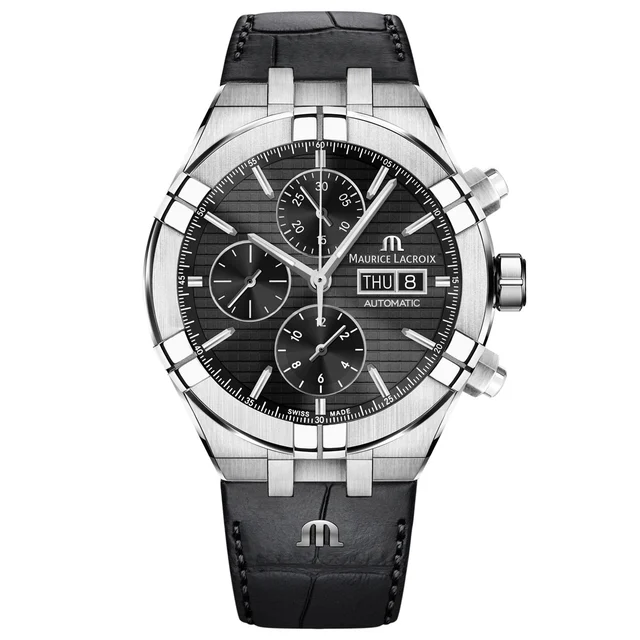 Maurice Lacroix MLAI6038SS0013301 ML-AI6038SS001330-1 kol saati