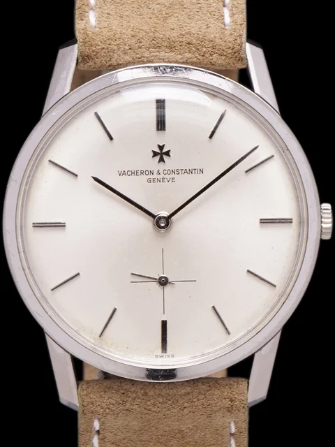 Vacheron Constantin Vacheron Constantin VC6456 kol saati