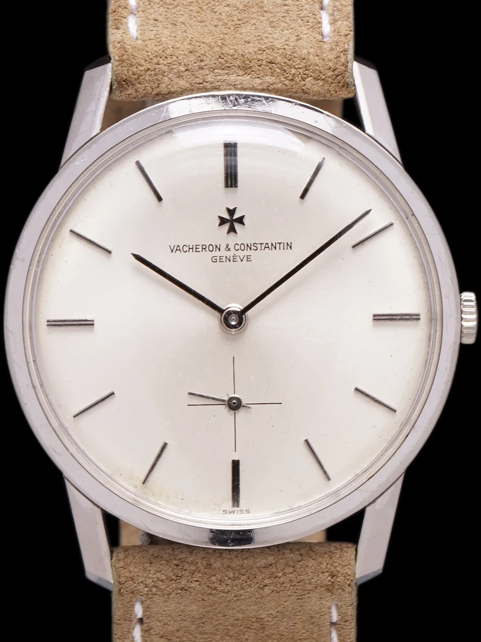 Vacheron Constantin Vacheron Constantin VC6456 34 mm kol saati