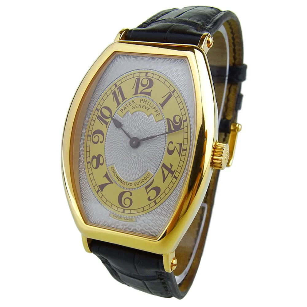 Patek Philippe Gondolo 5527311/4477857 32 mm kol saati