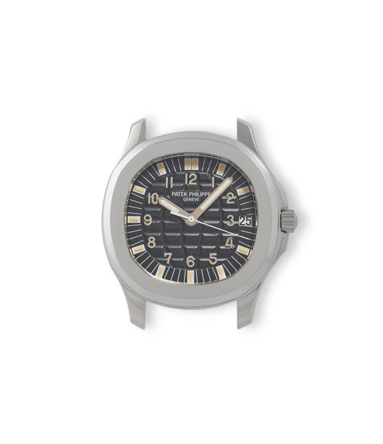 Patek Philippe Aquanaut WSS_P1347 kol saati