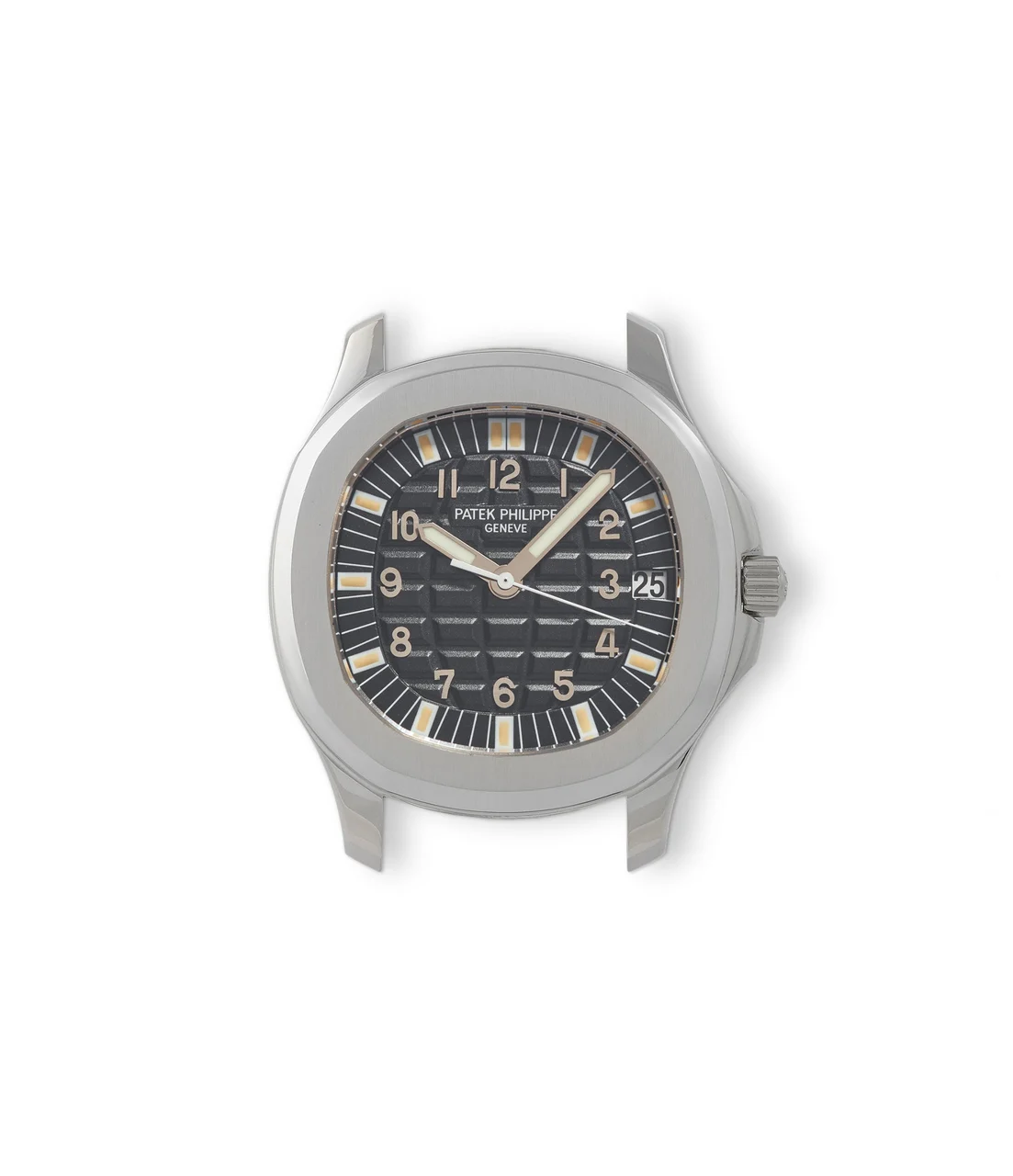 Patek Philippe Aquanaut WSS_P1347 38 mm kol saati