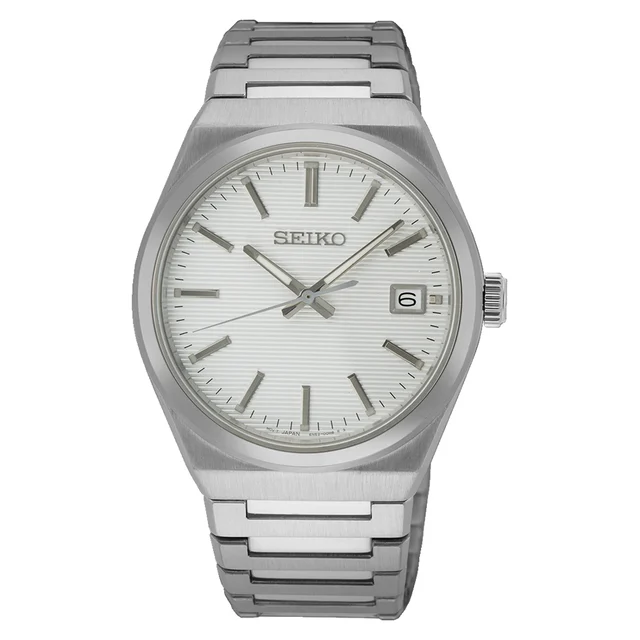 Seiko Conceptual Series SUR553P kol saati