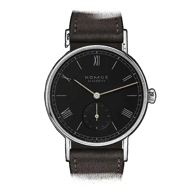 NOMOS Glashütte NOMOS Glashütte 38302 kol saati