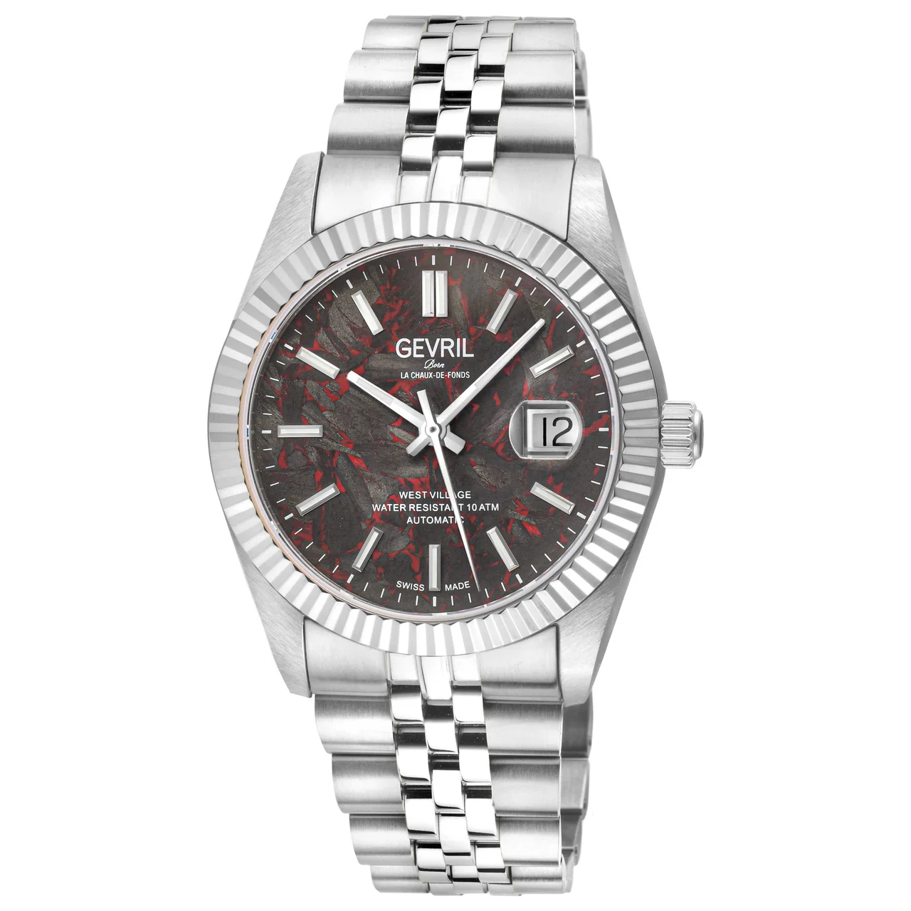 Gevril Watch 48979B kol saati