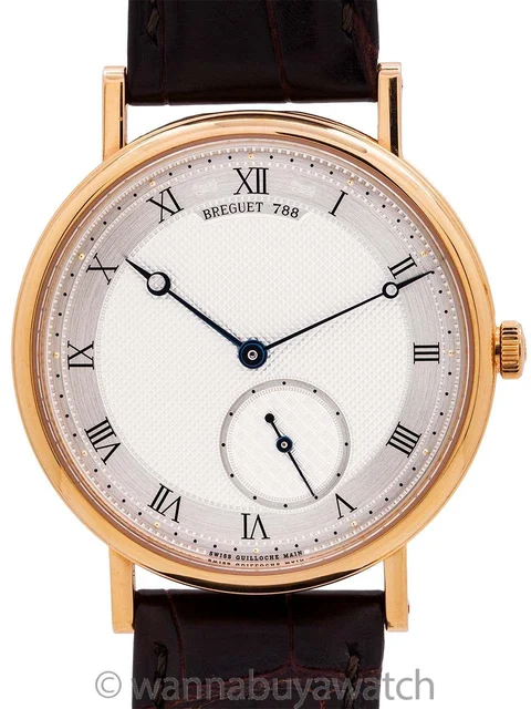 Breguet Breguet 50150 kol saati