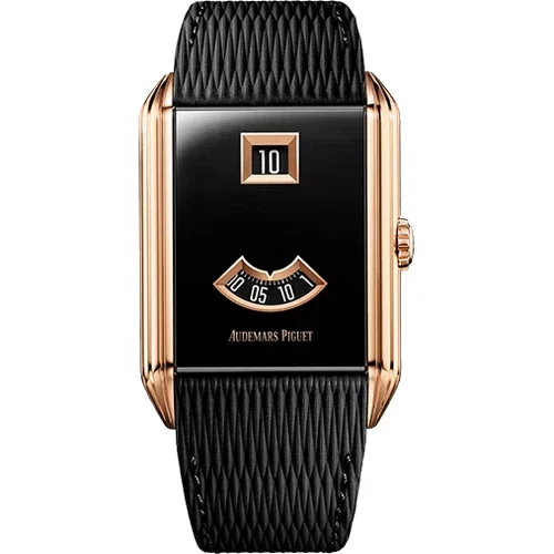 Audemars Piguet Jumping Hour 15245OR.OO.A206VE.01 kol saati