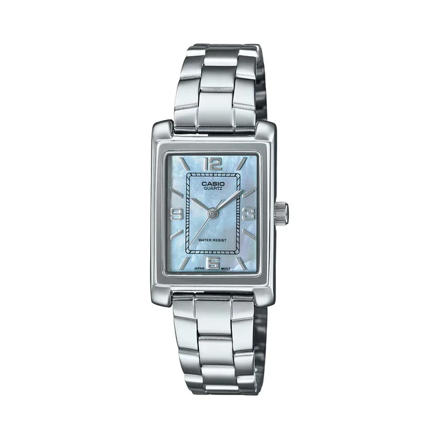 Casio LTP1234DS-2A kol saati