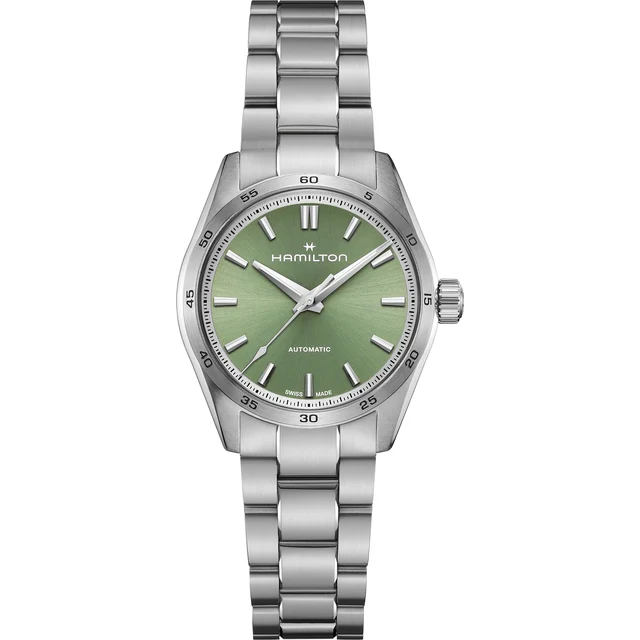 Hamilton Jazzmaster Performer Auto H36105160 kol saati